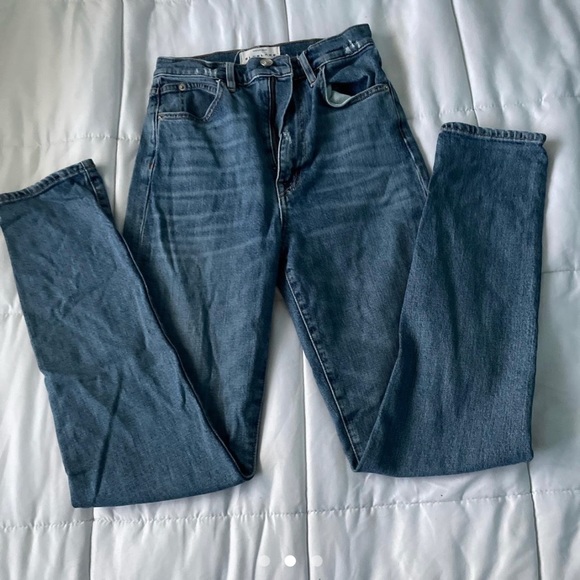 SLVRLAKE - Virginia Slim - Size 25 - Picture 2 of 3